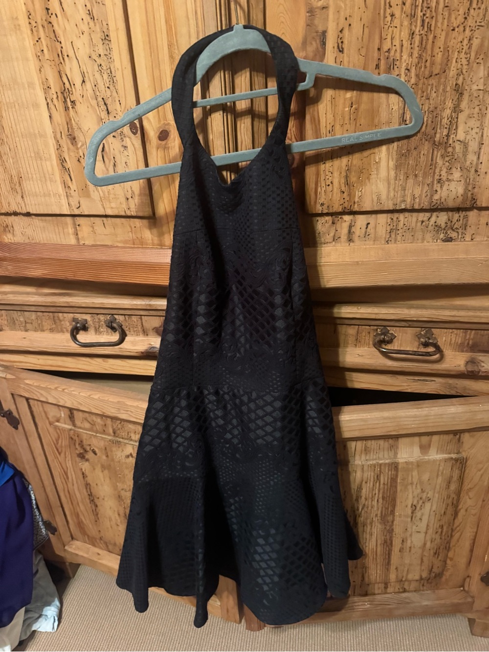 Parker Dress